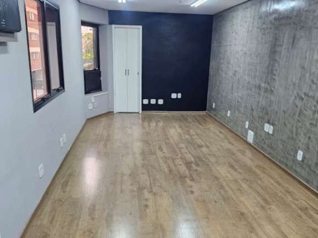 Conjunto comercial para locação em sp bela vista