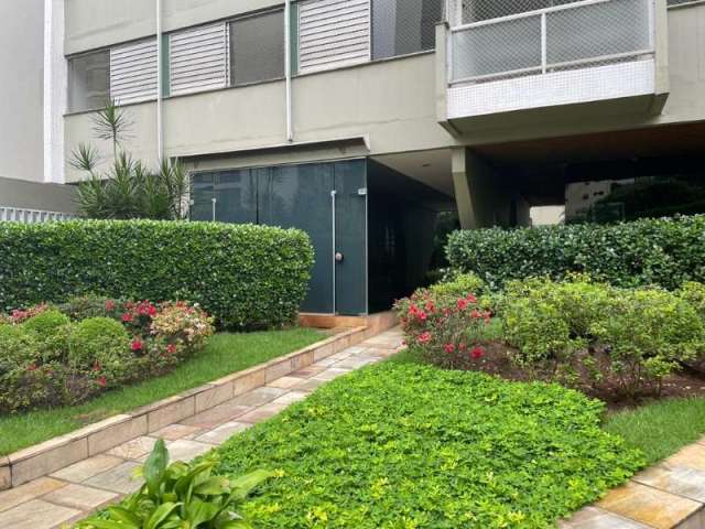 Apartamento a venda em sp higienópolis