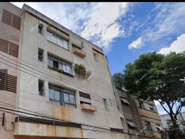 Apartamento a venda em sp campos elíseos