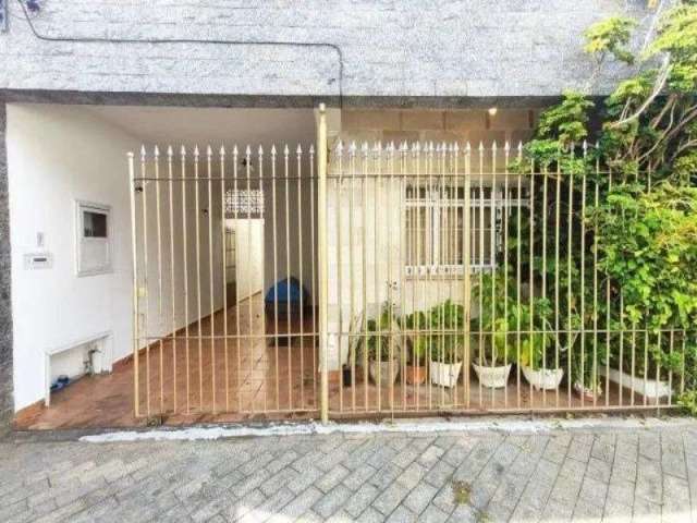 Casa a venda e sp vila carrão