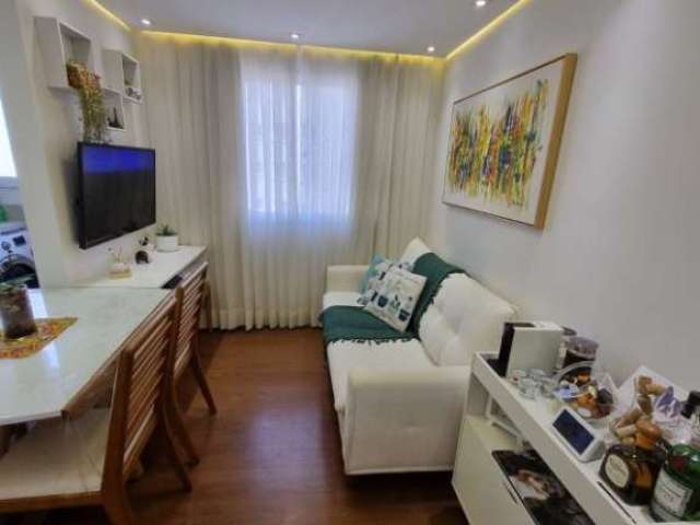 Apartamento a venda em sp cambuci