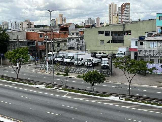 Terreno para locação em sp vila carrao