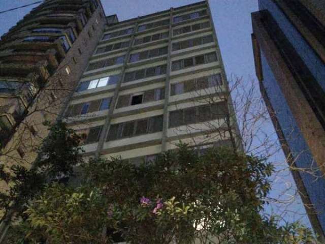 Apartamento a venda em sp consolação