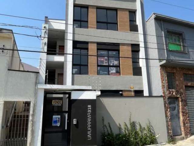 Apartamento a venda em sp vila prudente