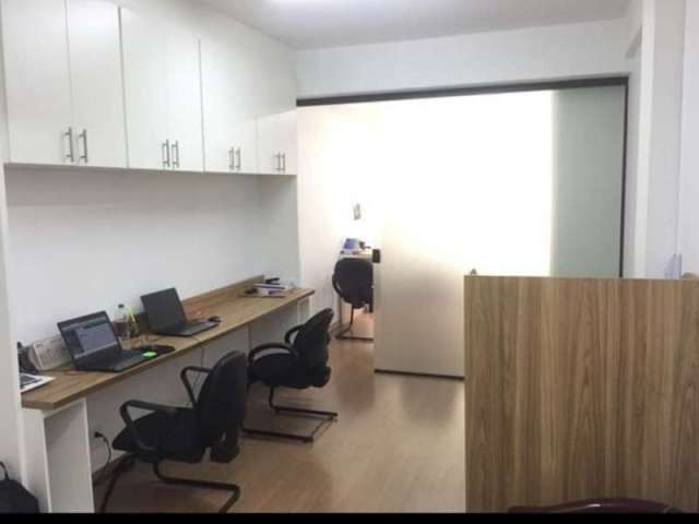 Sala comercial a venda em sp centro