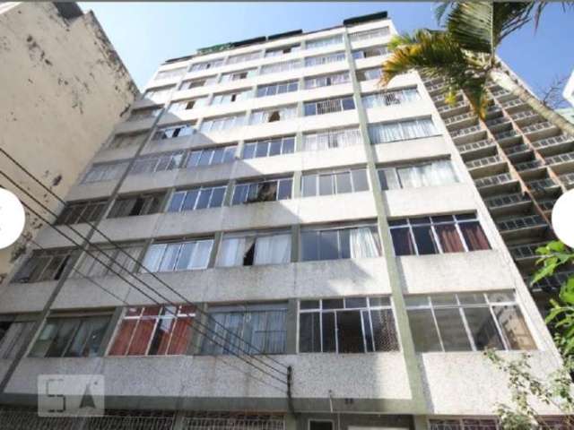 Apartamento a venda em sp liberdade