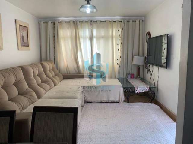 Apartamento a venda em sp bom retiro