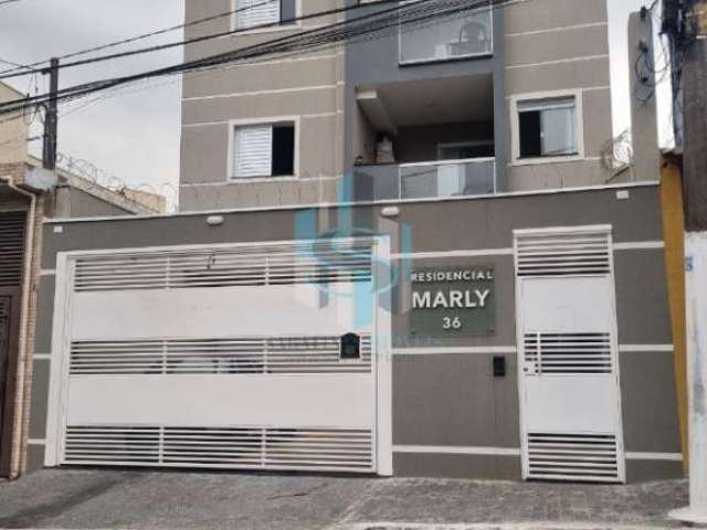 Apartamento a venda em sp vila ema