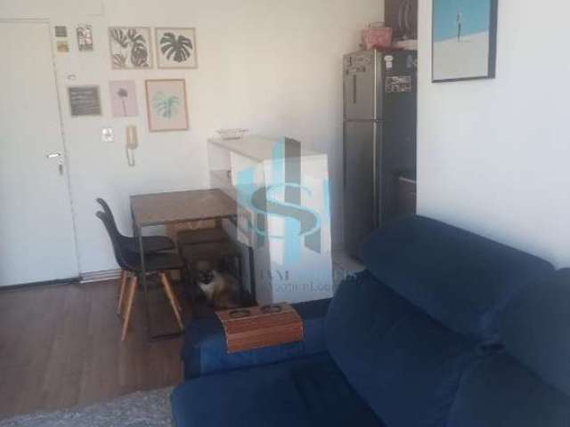 Apartamento a venda em sp cambuci