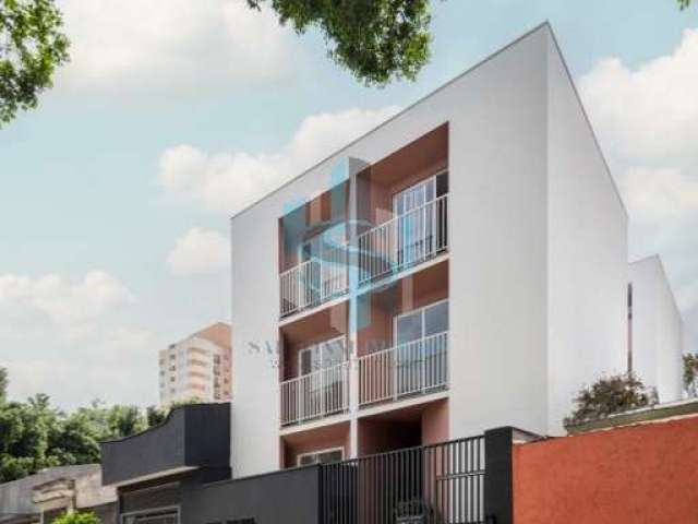 Apartamento a venda em sp vila prudente