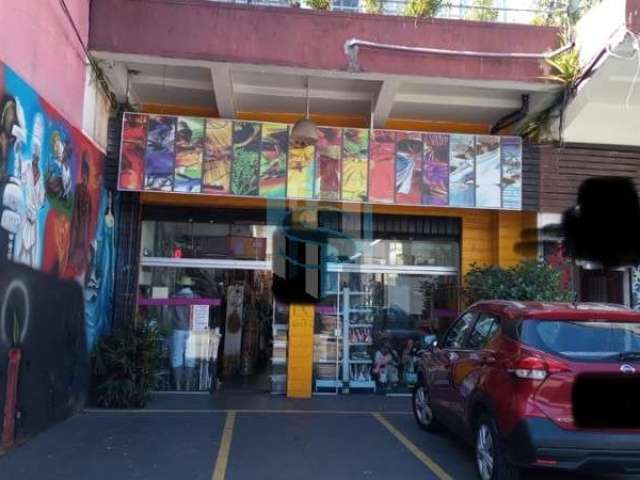 Prédio comercial a venda em sp imirim