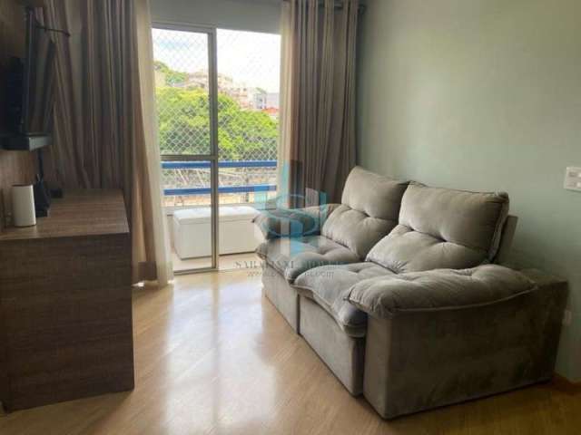 Apartamento a venda em sp vila guilhermina