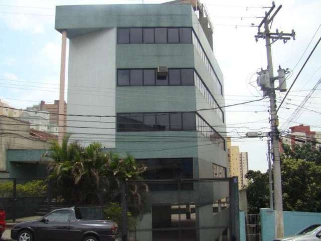 Galpão a venda em sp  santana