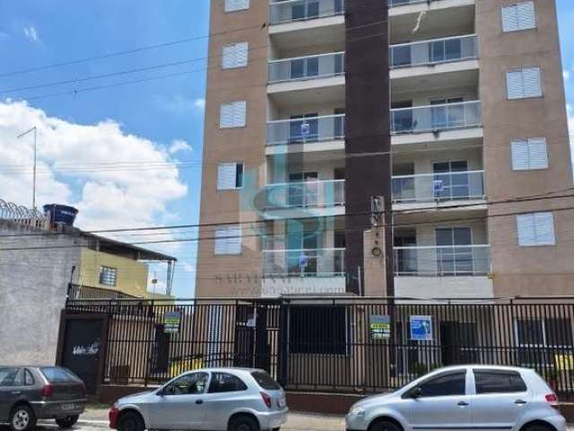 Apartamento a venda em sp artur alvim