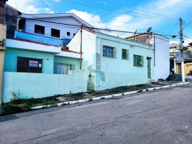 Casa a venda em sp vila ré