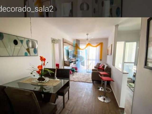 Apartamento a venda em sp artur alvim