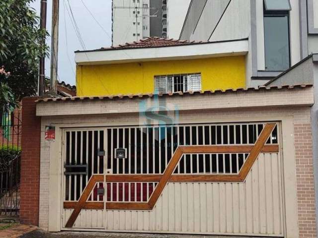 Casa a venda em sp vila matilde