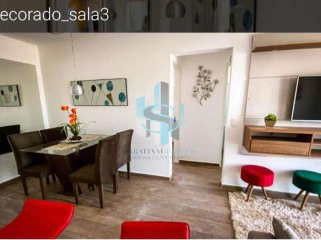 Apartamento a venda em sp artur alvim