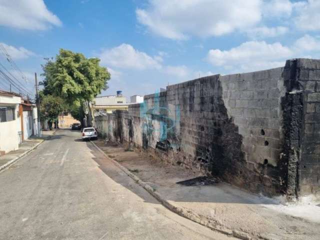 Terreno a venda em sp vila curuça