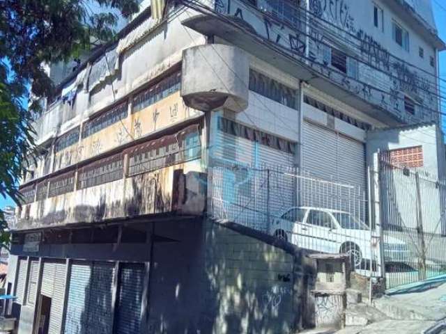 Prédio comercial a venda em sp jardim peri