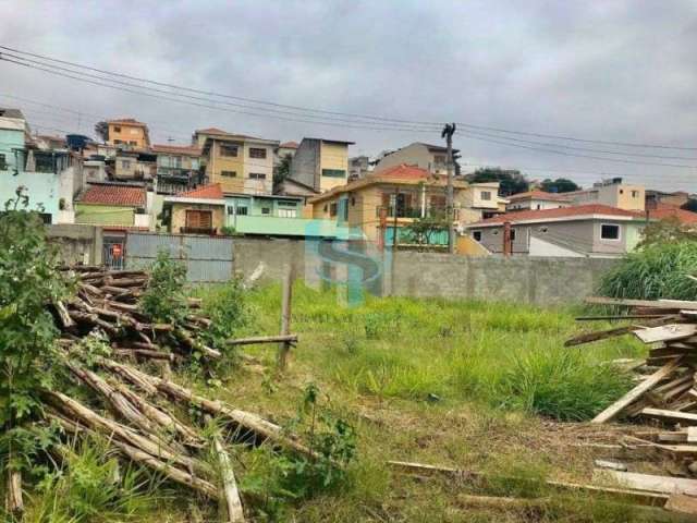 Terreno a venda em sp parque são domingos