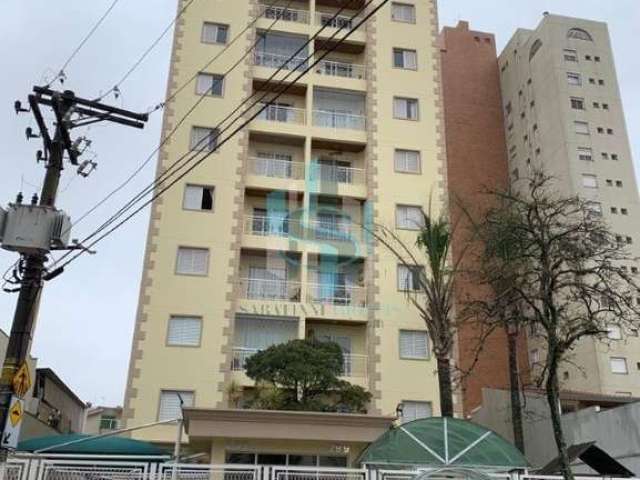 Apartamento a venda em sp vila carrão