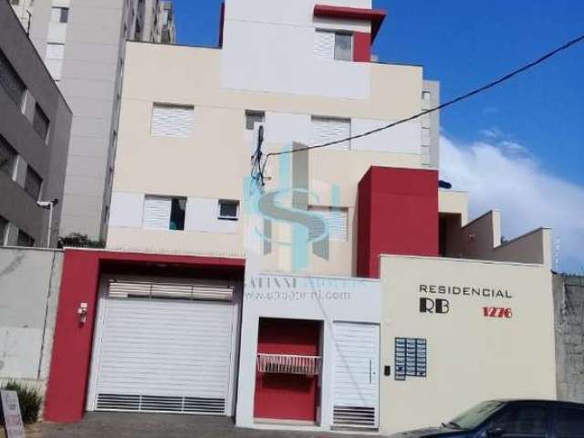 Apartamento a venda em sp jardim vila formosa