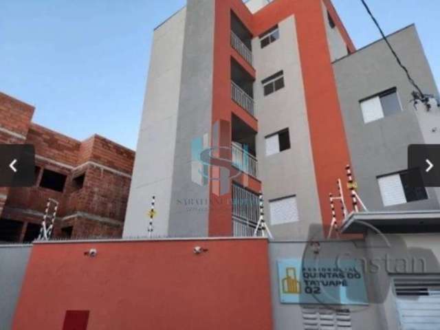 Apartamento a venda em sp tatuapé