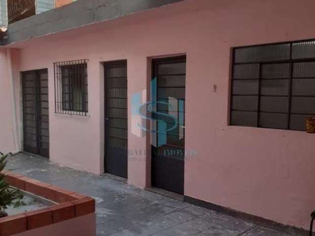 Casa comercial a venda em sp jardim egle