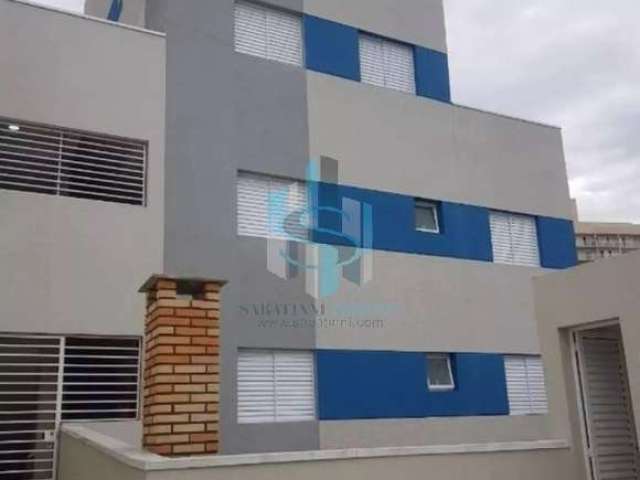 Apartamento a venda em sp vila alpina