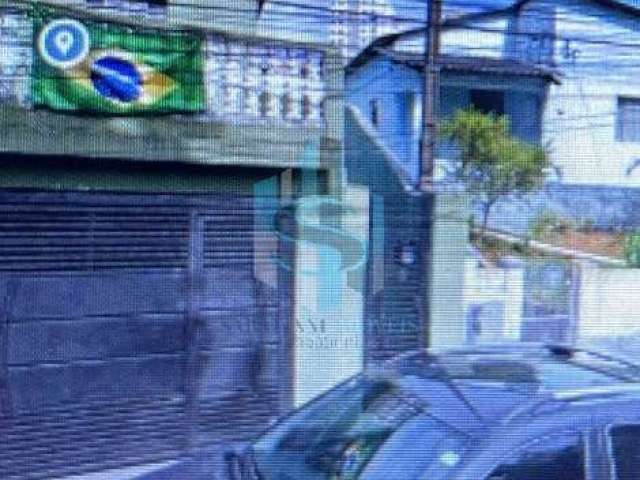 Terreno a venda em sp cidade patriarca