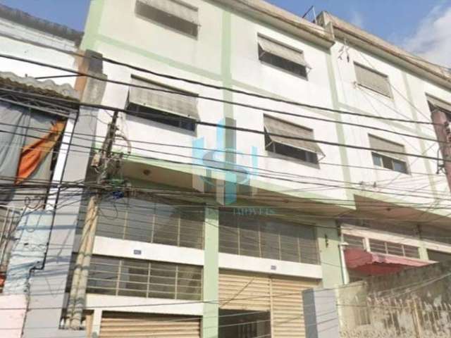 Prédio comercial a venda em sp casa verde alta