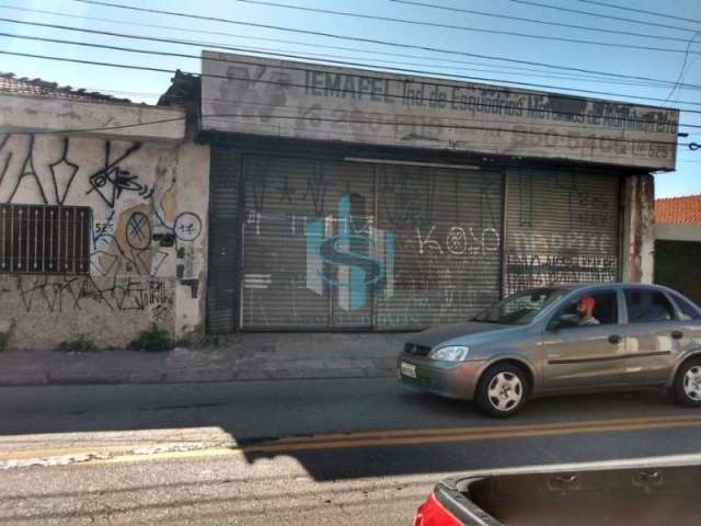 Galpão a venda em sp vila isolona mazzei