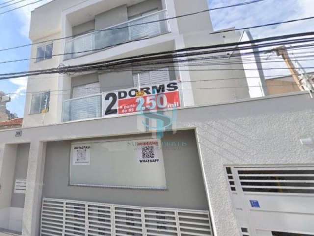 Apartamento a venda em sp vila prudente