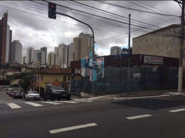 Terreno a venda em sp anália franco