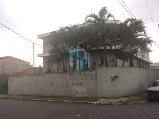 Galpão a venda em sp aricanduva