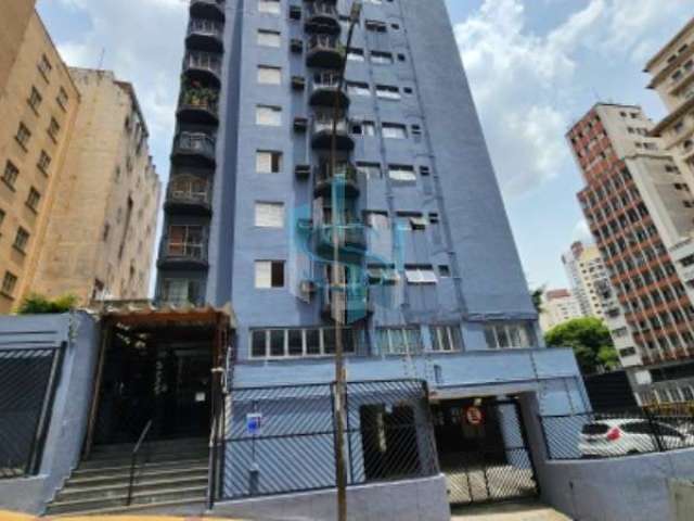 Apartamento a venda em sp bela vista