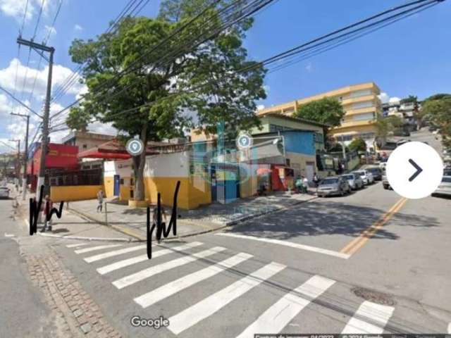 Terreno a venda em sp capão redondo