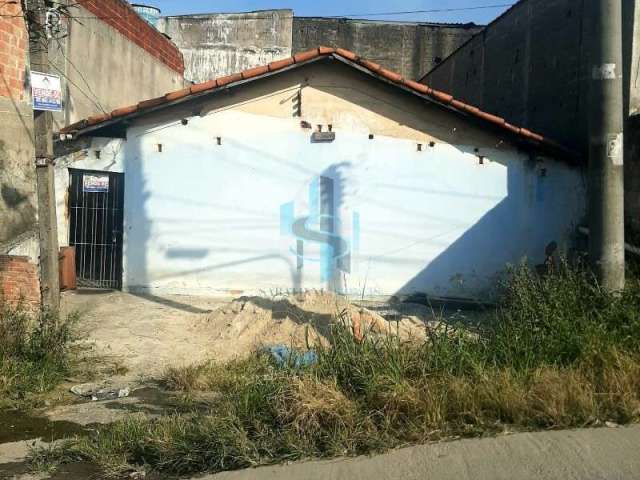 Terreno a venda em sp vila nova galvão