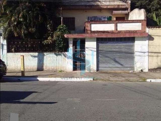 Casa terrea a venda em sp vila matilde