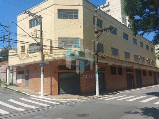 Prédio comercial a venda em sp vila monte alegre