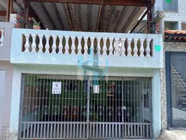 Casa térrea a venda em sp vila formosa