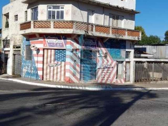 Prédio comercial a venda vila bela