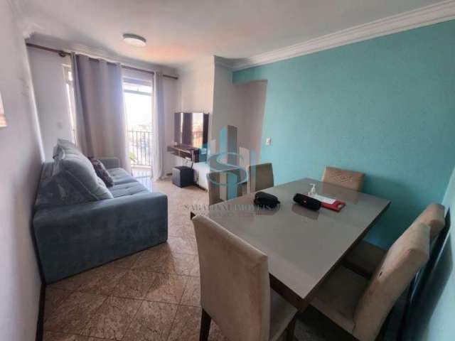 Apartamento a venda em sp vila formosa