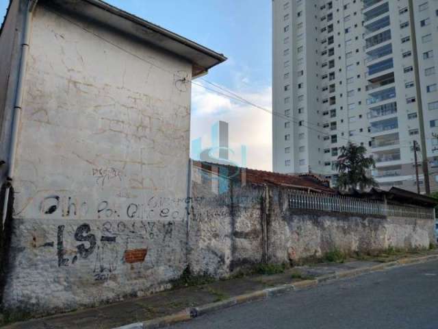 Terreno a venda em sp vila carrão