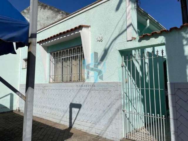 Casa térrea a venda em sp belém