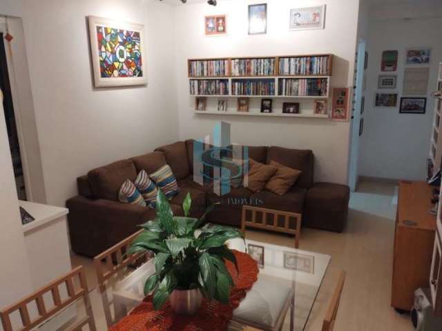 Apartamento a venda em sp vila matilde