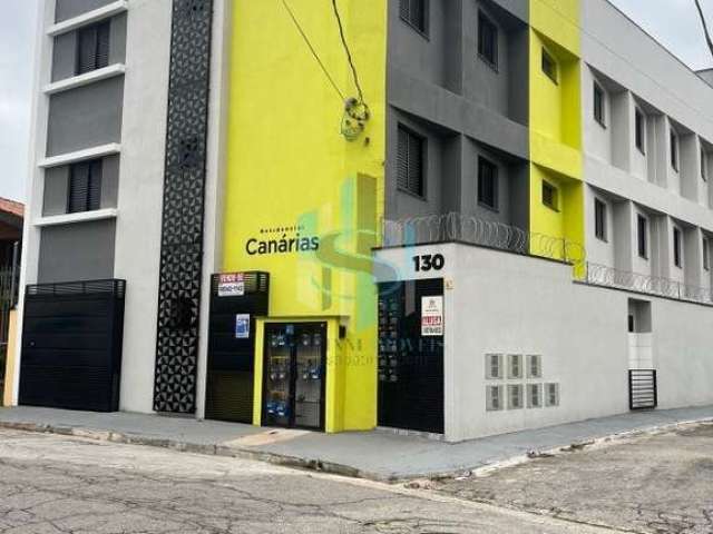 Apartamento a venda em sp vila formosa