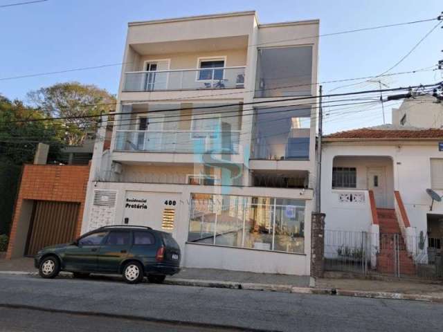 Apartamento a venda em sp vila formosa