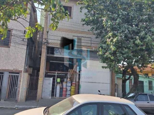 Casa comercial a venda em sp imirim